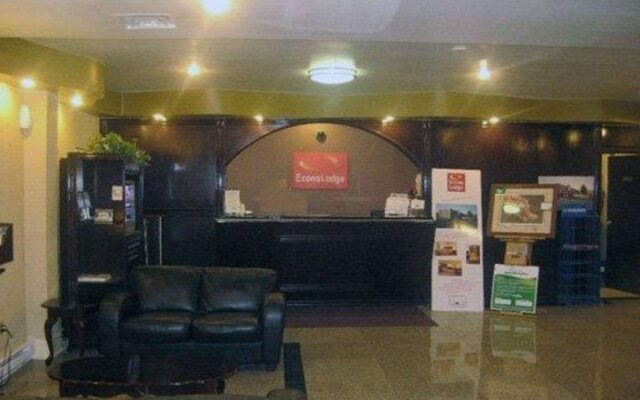 Econo Lodge London