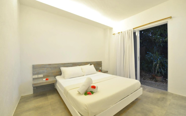 Diniview Villas