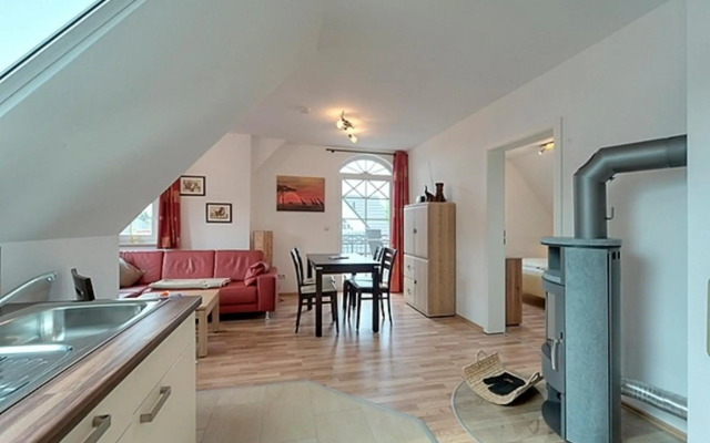 Villa Carpe Diem, FW 9