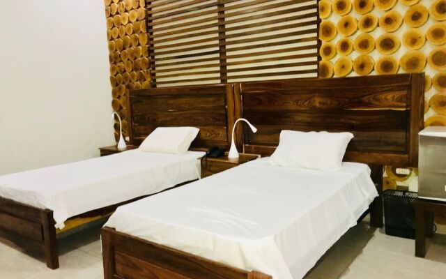Hotel Misiones de Chiquitos