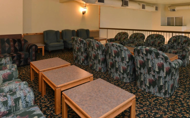 Canadas Best Value Inn Valemount