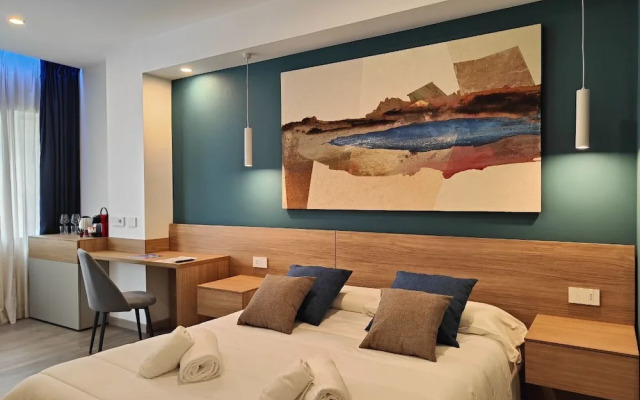 Carducci Art Guesthouse