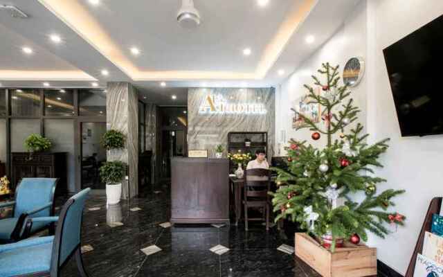 Aui Hotel