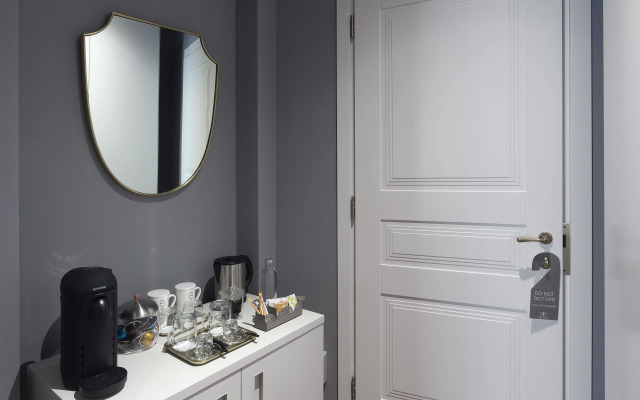 Butterfly Boutique Rooms