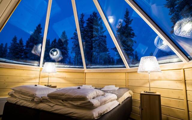 Northern Lights Village Saariselkä