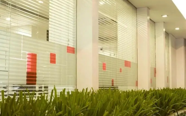 Amaris Hotel Panglima Polim 1