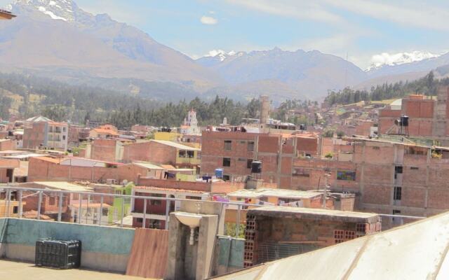 Krusty Hostel
