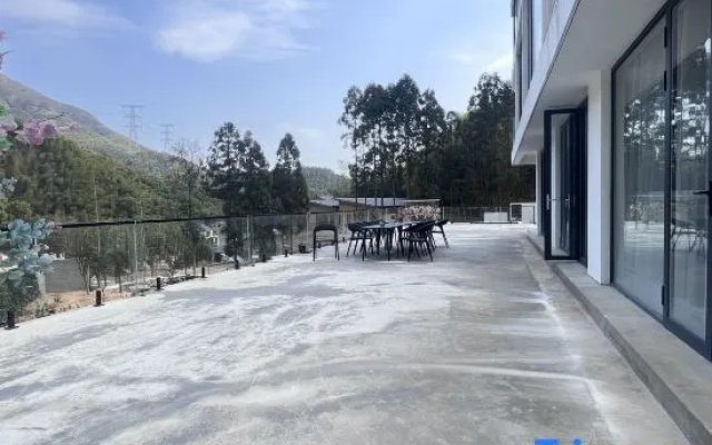 Hangzhou Baizhang Yunshang Sixi Homestay (Jingshan Branch)