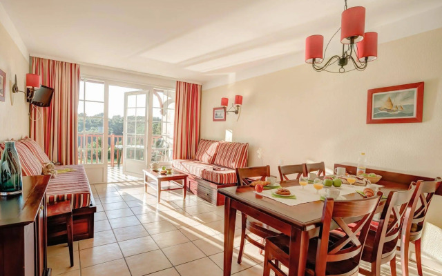 Pierre & Vacances Le Domaine de Gascogne