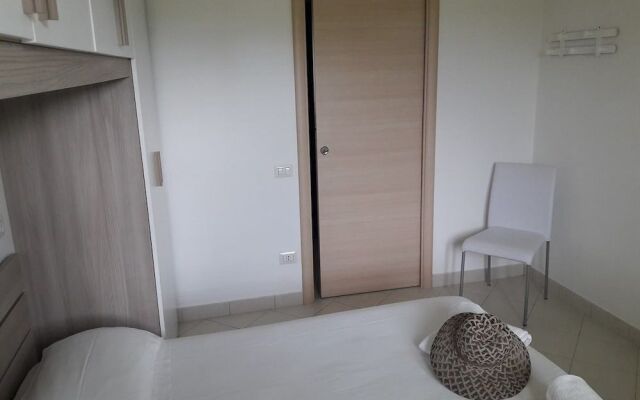 Poseidon Swim & Restaurant Aparthotel