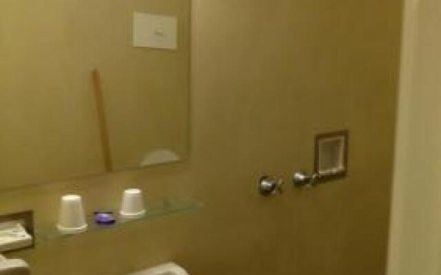 Hotel 23 De Agosto Socaya