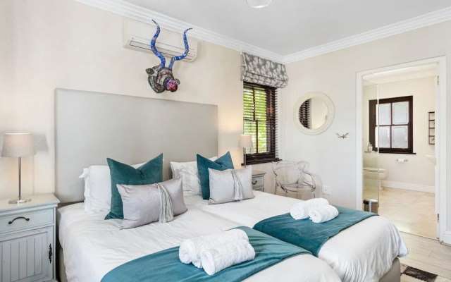 Winelands Golf Lodges 2