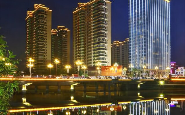 Magic Of Ice Dream Hotel