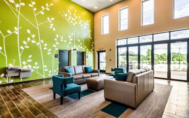 Magnolia Pointe, BW Signature Collection