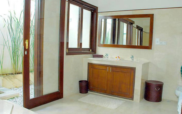 The Halcyon Villas Bali