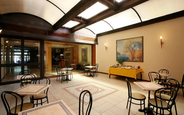 Hotel Plaza
