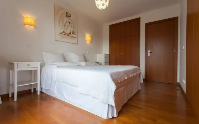 Sweet Home Funchal Center