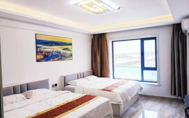 Tianchihu Fashion Hotel