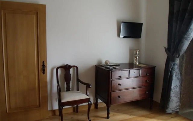 Quinta da Casa Grande Pinheiro