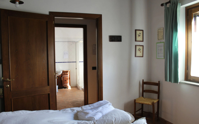 Agriturismo Trefossata