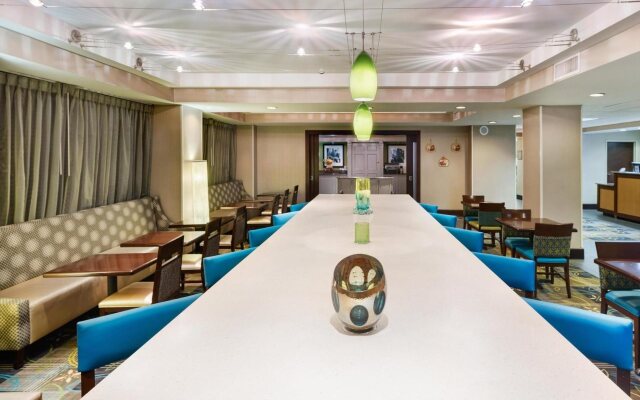 Hampton Inn - Atlanta Perimeter Center