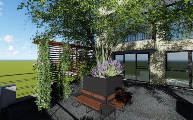 Dream Hotel & Apartment