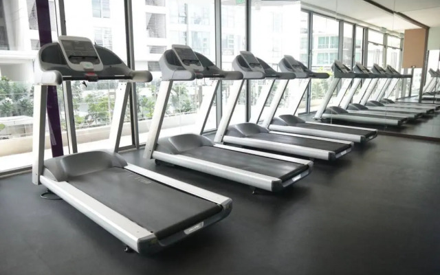 MyCrib45*The Robertson KL-B.Bintang