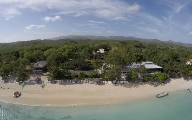 Paradise Island Beach Resort