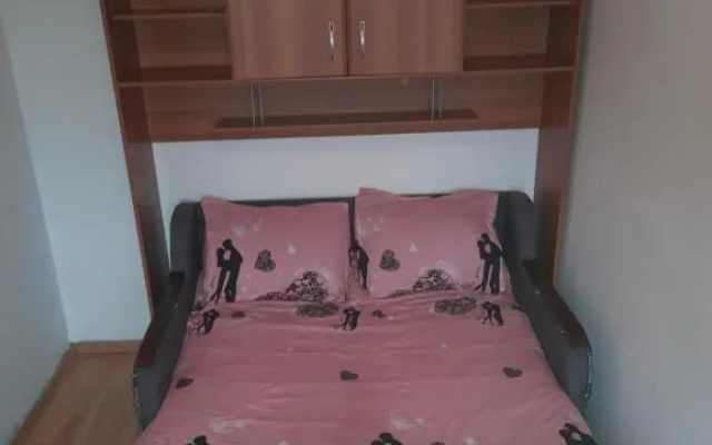 Apartament Sighișoara