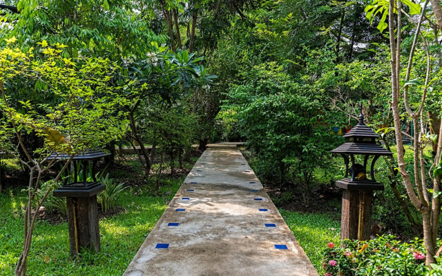 Little Village Chiang Mai