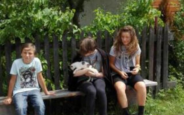 Apartmán 302 Oščadnica