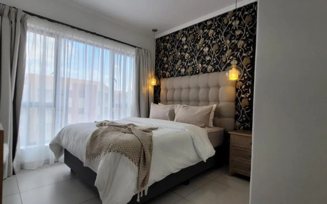 Fourways la Residence