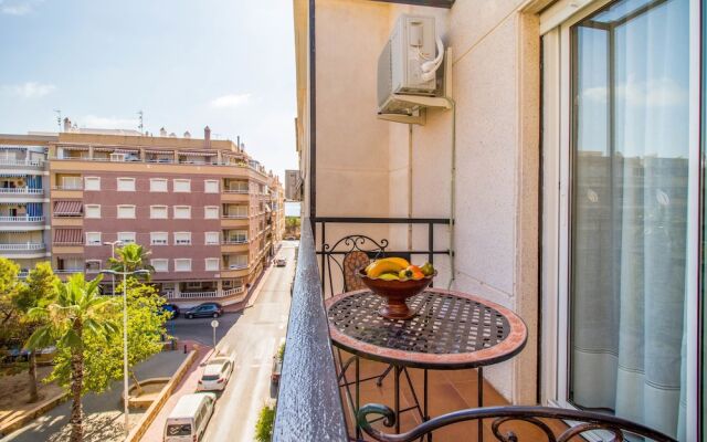 Espanatour Apartment Ramon Gallud 222