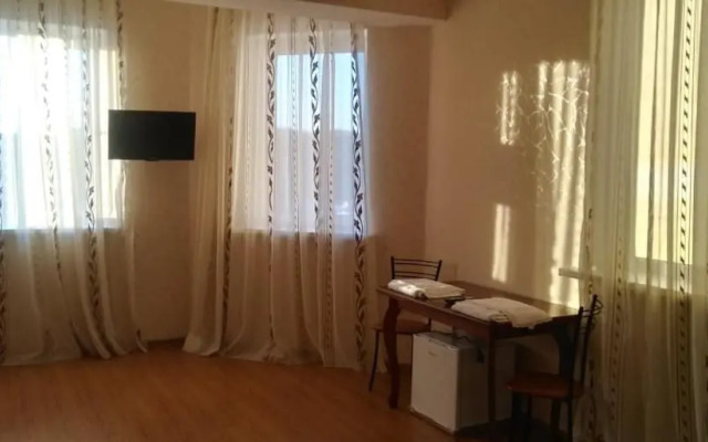 Formula Guest House