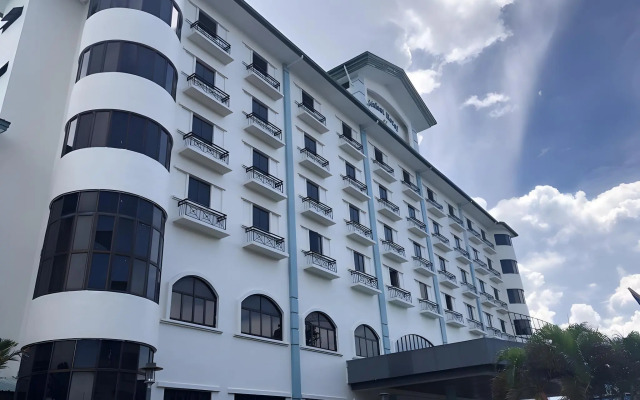 Seafest Hotel