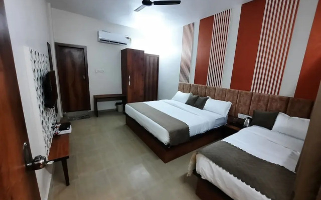 Hotel Siya