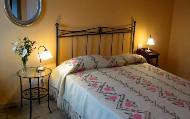 Locanda della Rocca