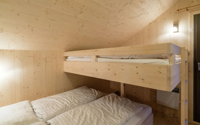 Luxurious Chalet Near Ski Area in Murau