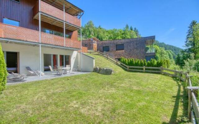 Schmitten Apartment Pieta by Alpen Apartments