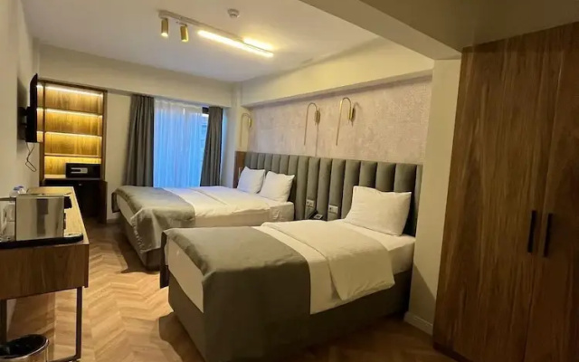 Iris Han Hotel