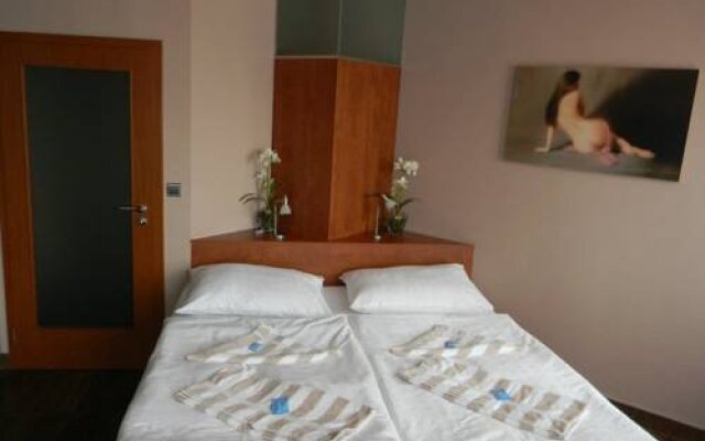 Hotel Zelený Strom