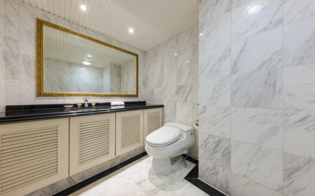 Tao Yuan Golf & Country Club Yaward Resort