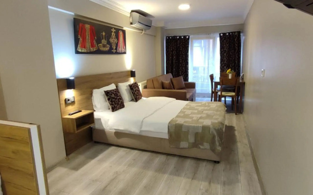 Ortakoy Suites