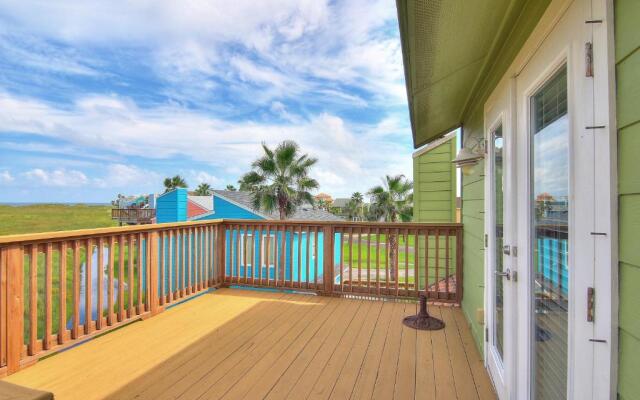 Beach Blessing Lcv31 Home