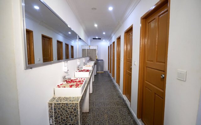ABC Hostel