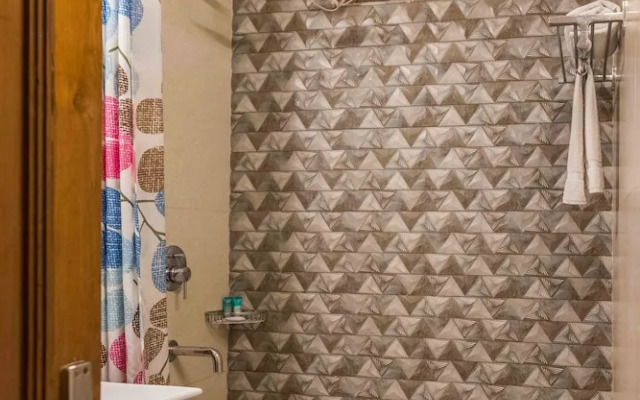 Woodpecker Apartments  Suites PvtLtd Hauz Khas