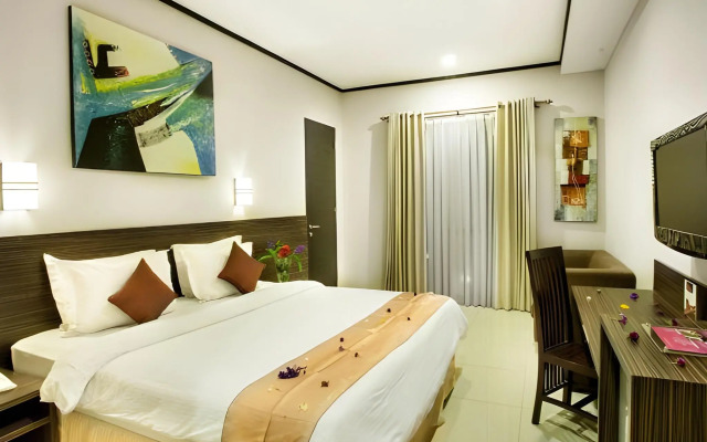 Summer Hills Hotel