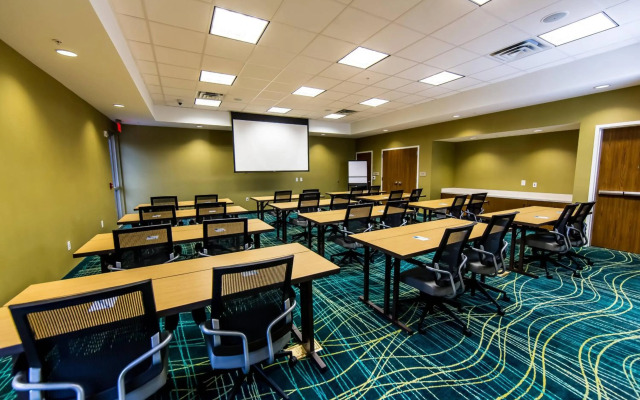 SpringHill Suites Lumberton