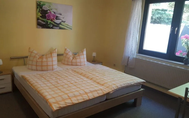 Landhotel & Steakhaus Mareen's