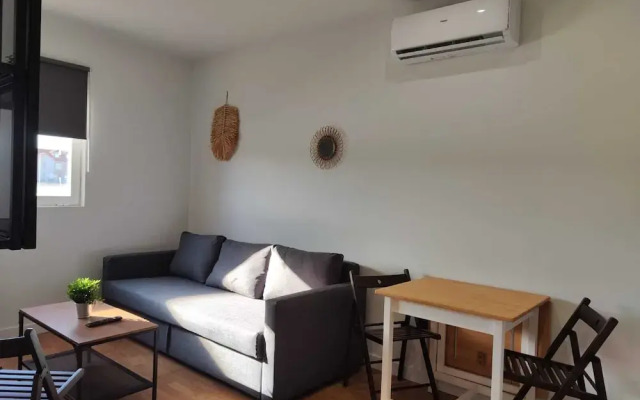 Villanubla Apartments